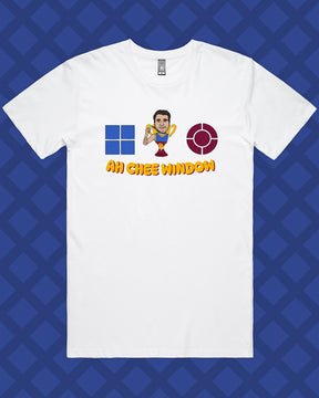 AH CHEE WINDOW TEE
