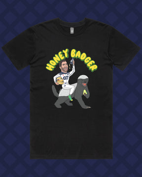 HONEY BADGER TEE