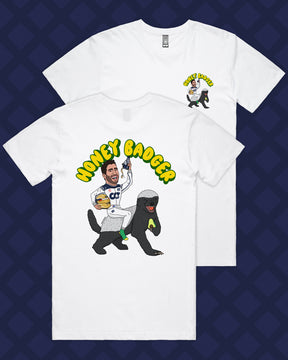 HONEY BADGER TEE