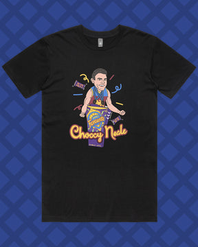 CHOCCY NEALE TEE