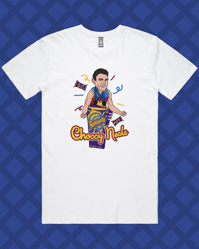 CHOCCY NEALE TEE