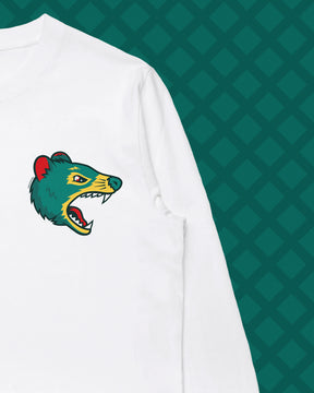 DEVILS LONG SLEEVE