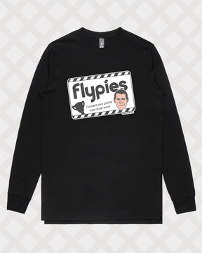FLYPIES LONG SLEEVE