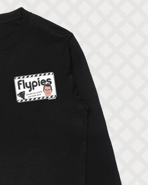 FLYPIES LONG SLEEVE
