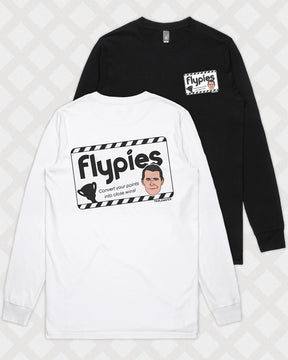 FLYPIES LONG SLEEVE
