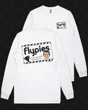 FLYPIES LONG SLEEVE