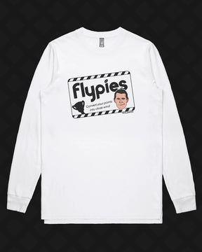FLYPIES LONG SLEEVE
