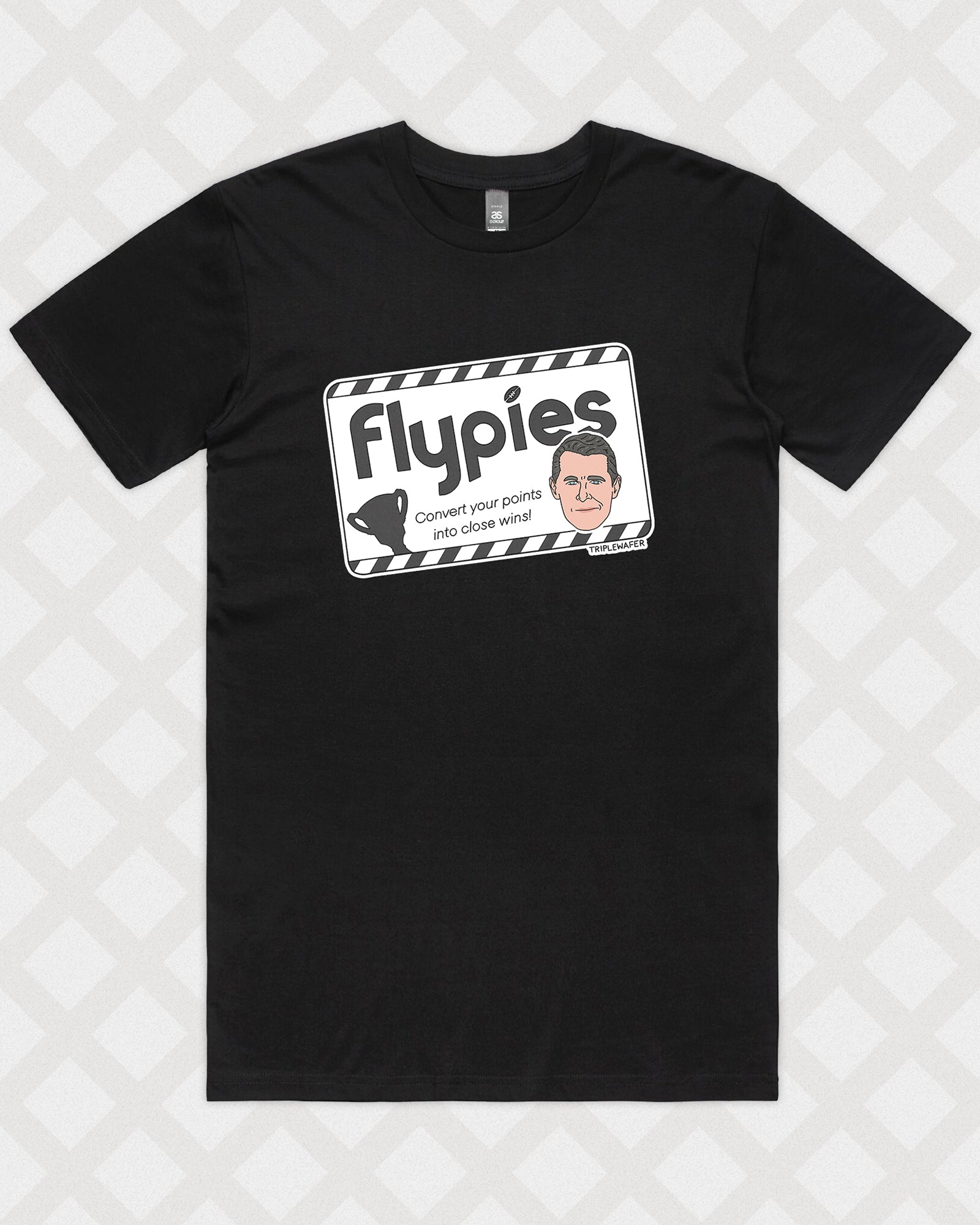 FLYPIES TEE