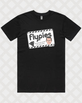 FLYPIES TEE