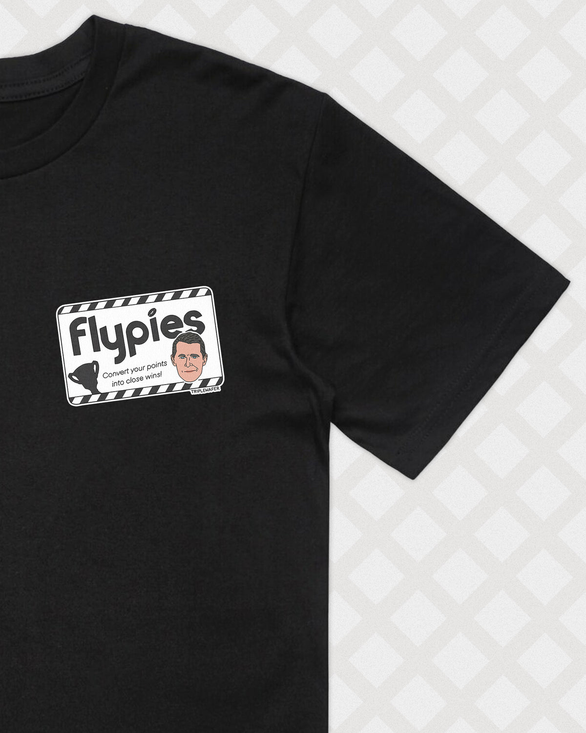FLYPIES TEE