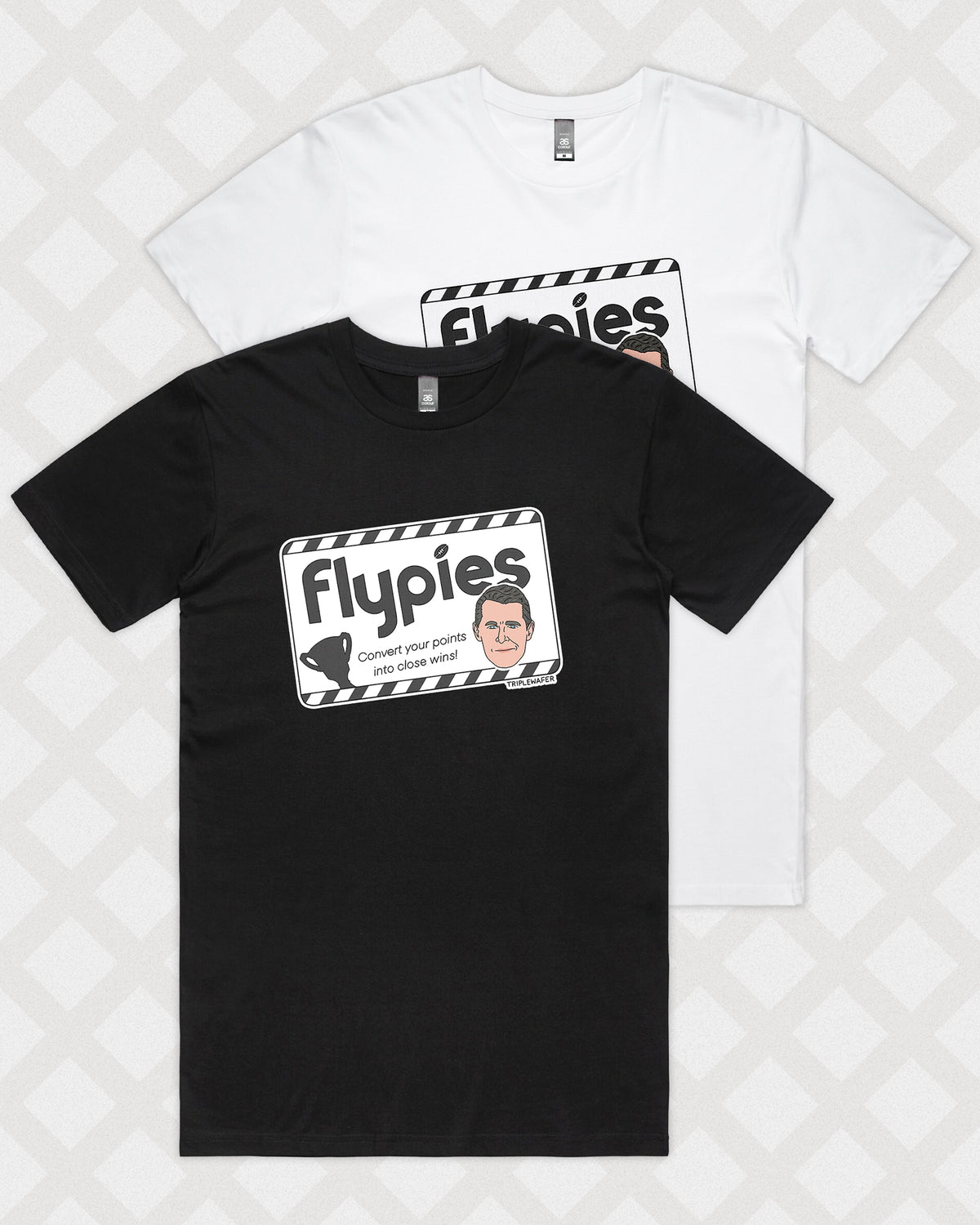 FLYPIES TEE
