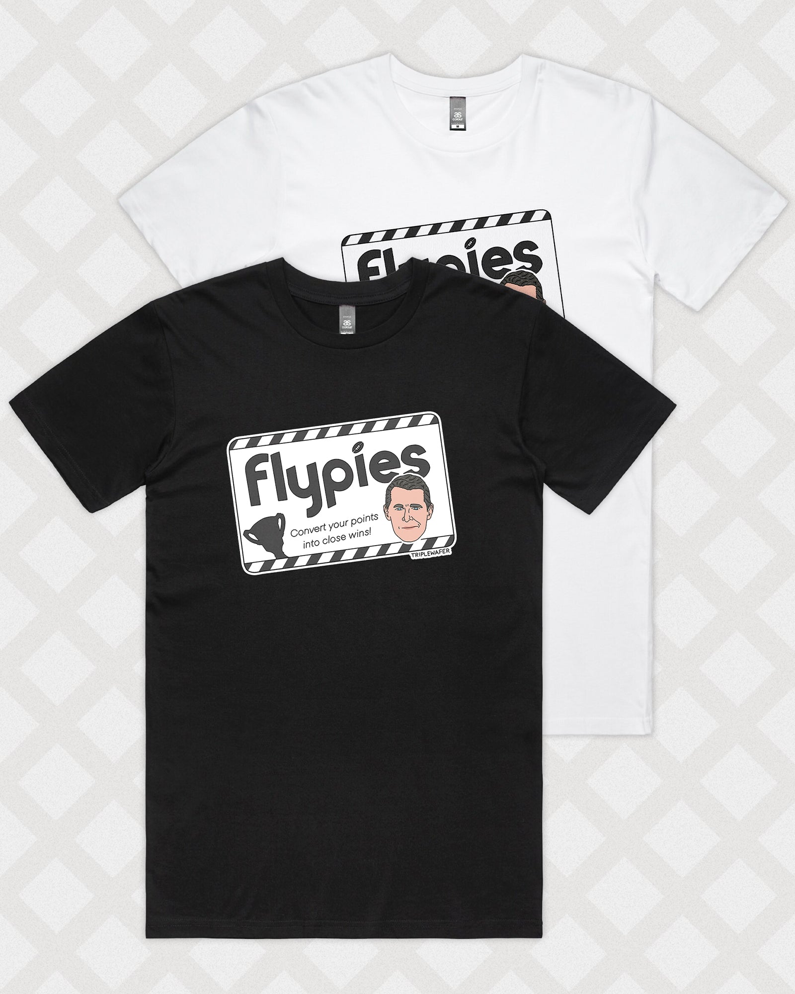 FLYPIES TEE
