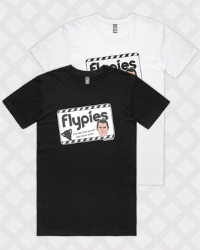 FLYPIES TEE