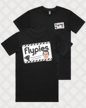 FLYPIES TEE