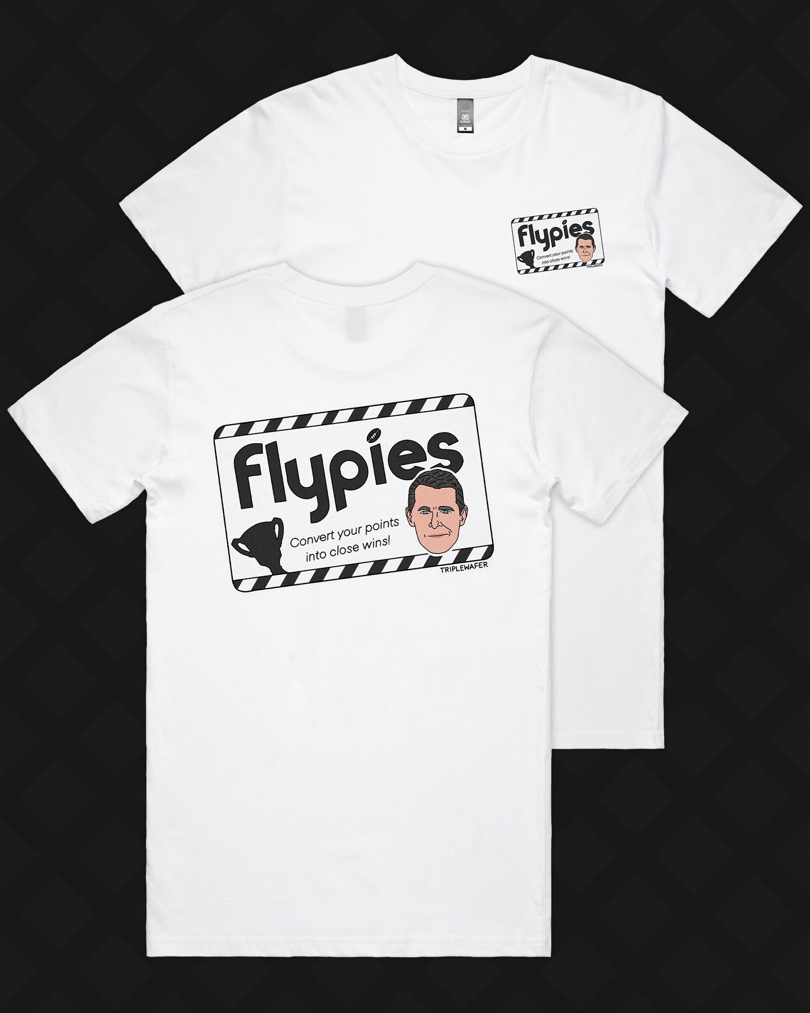 FLYPIES TEE