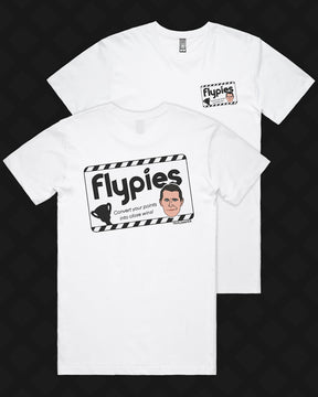 FLYPIES TEE