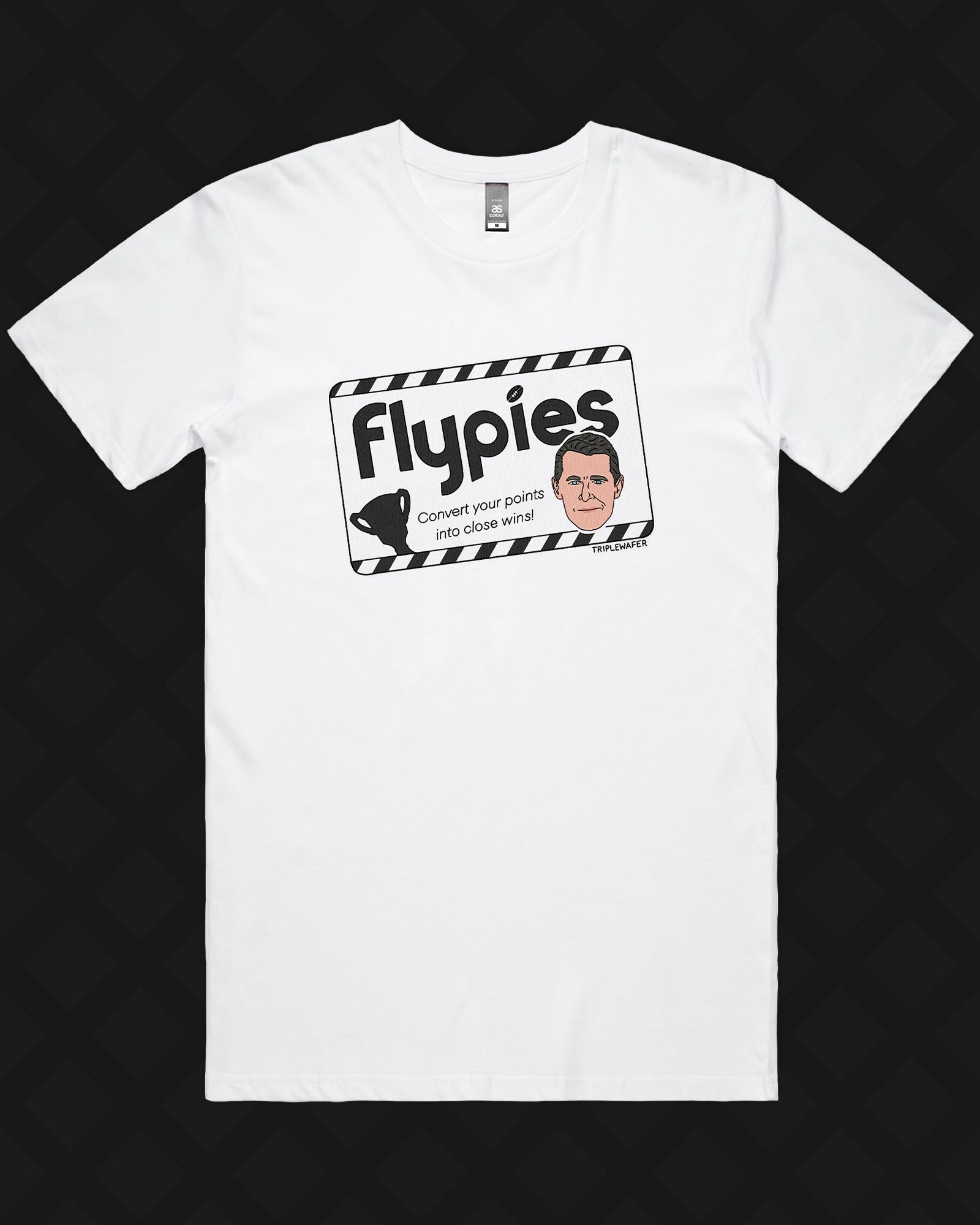 FLYPIES TEE