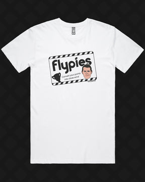 FLYPIES TEE