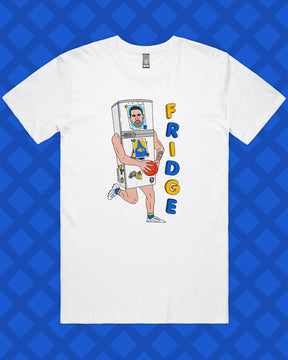 FRIDGE TEE
