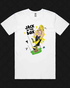 JACK IN THE BOX TEE