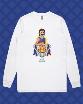 CUP OF JOE LONG SLEEVE