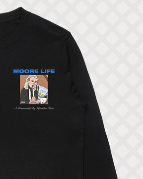 MOORE LIFE LONG SLEEVE