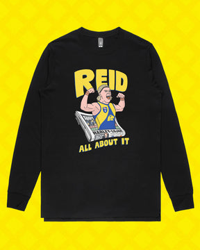 REID LONG SLEEVE