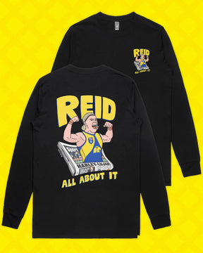 REID LONG SLEEVE