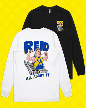 REID LONG SLEEVE