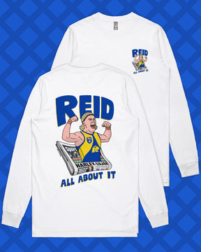 REID LONG SLEEVE