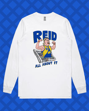 REID LONG SLEEVE