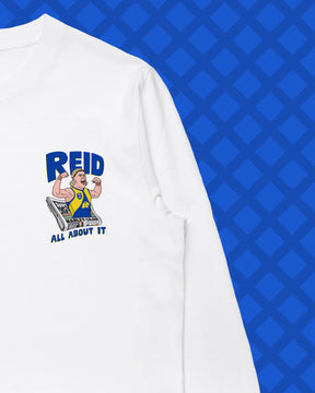 REID LONG SLEEVE