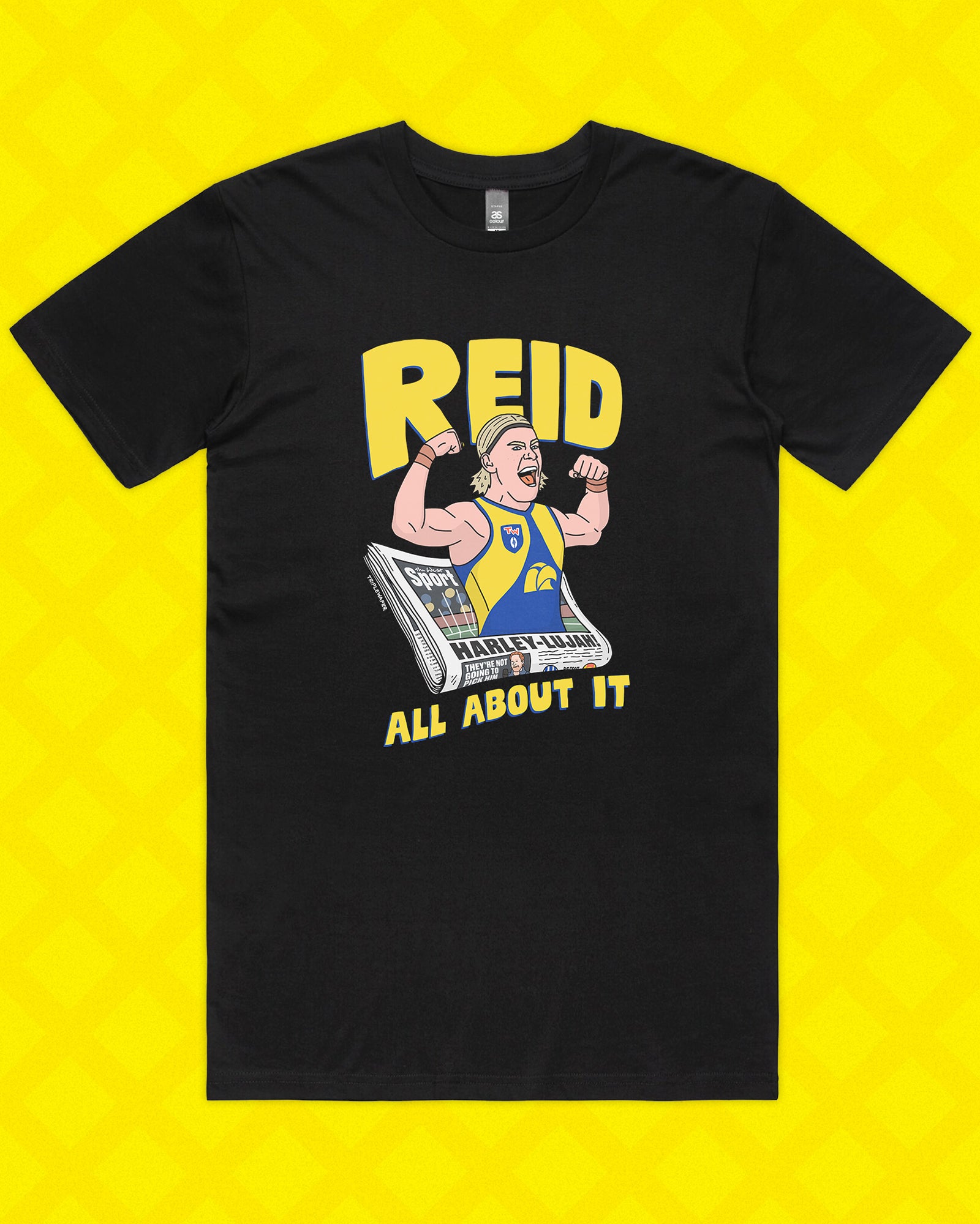 REID TEE