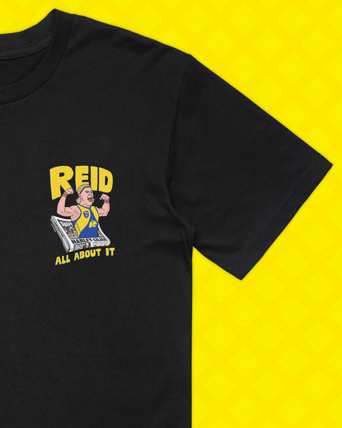 REID TEE