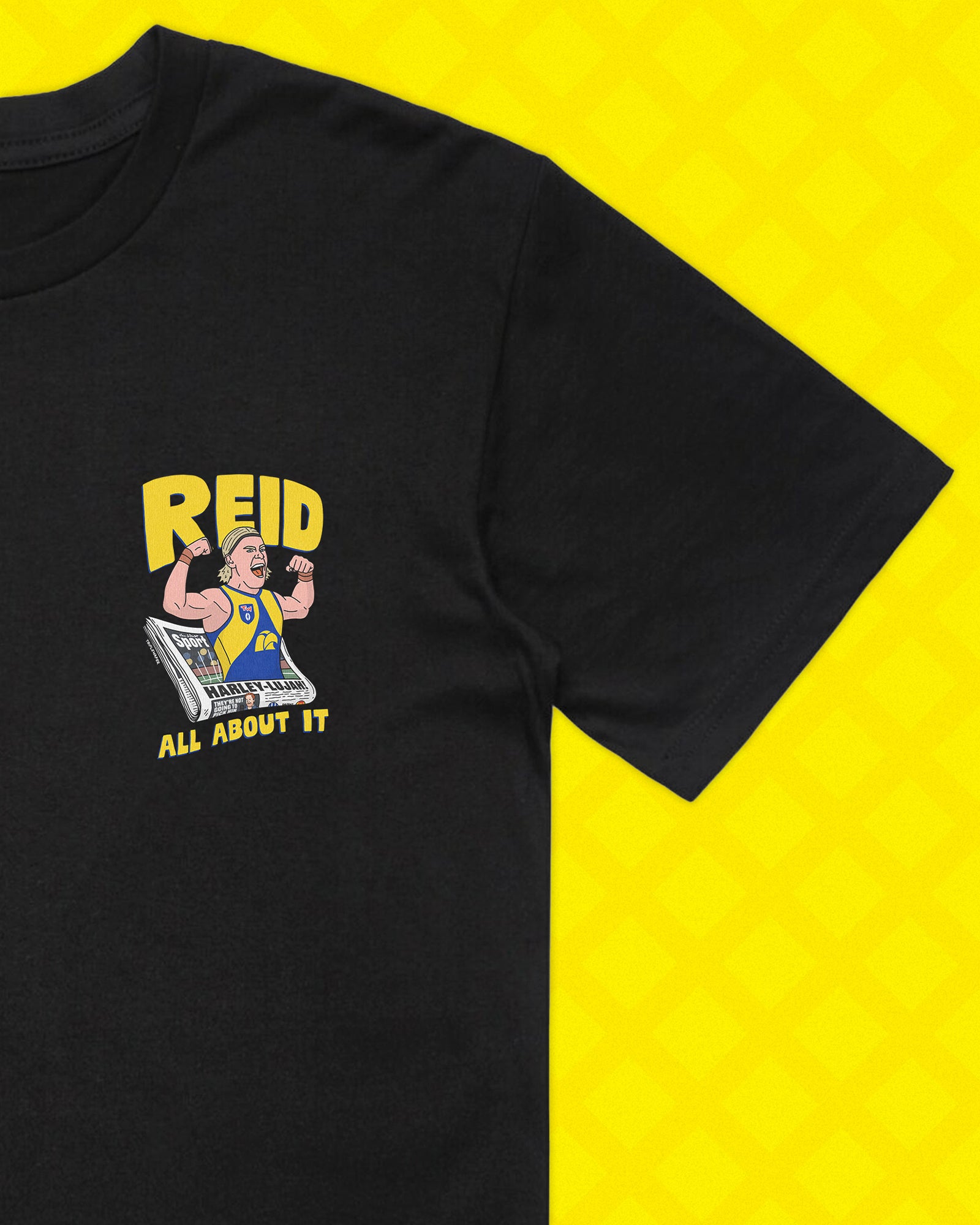 REID TEE