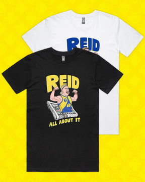 REID TEE