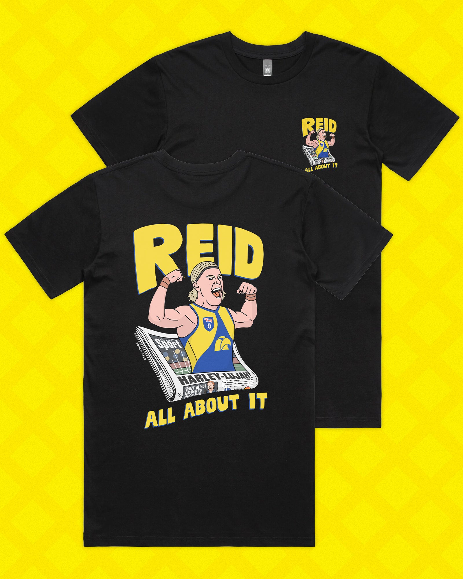 REID TEE