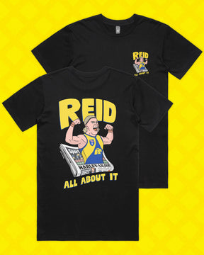 REID TEE