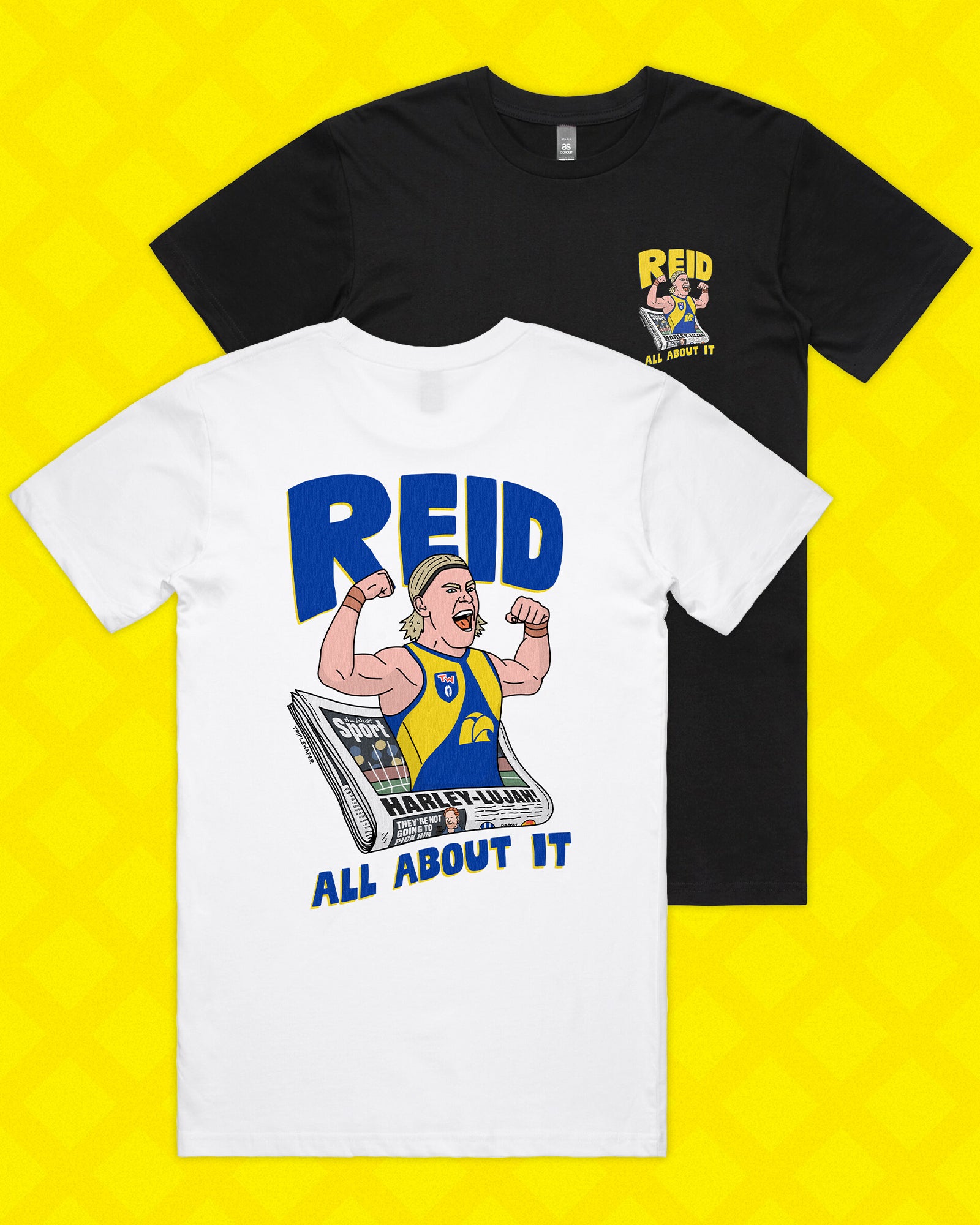REID TEE