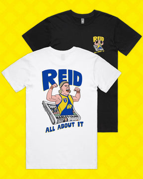 REID TEE