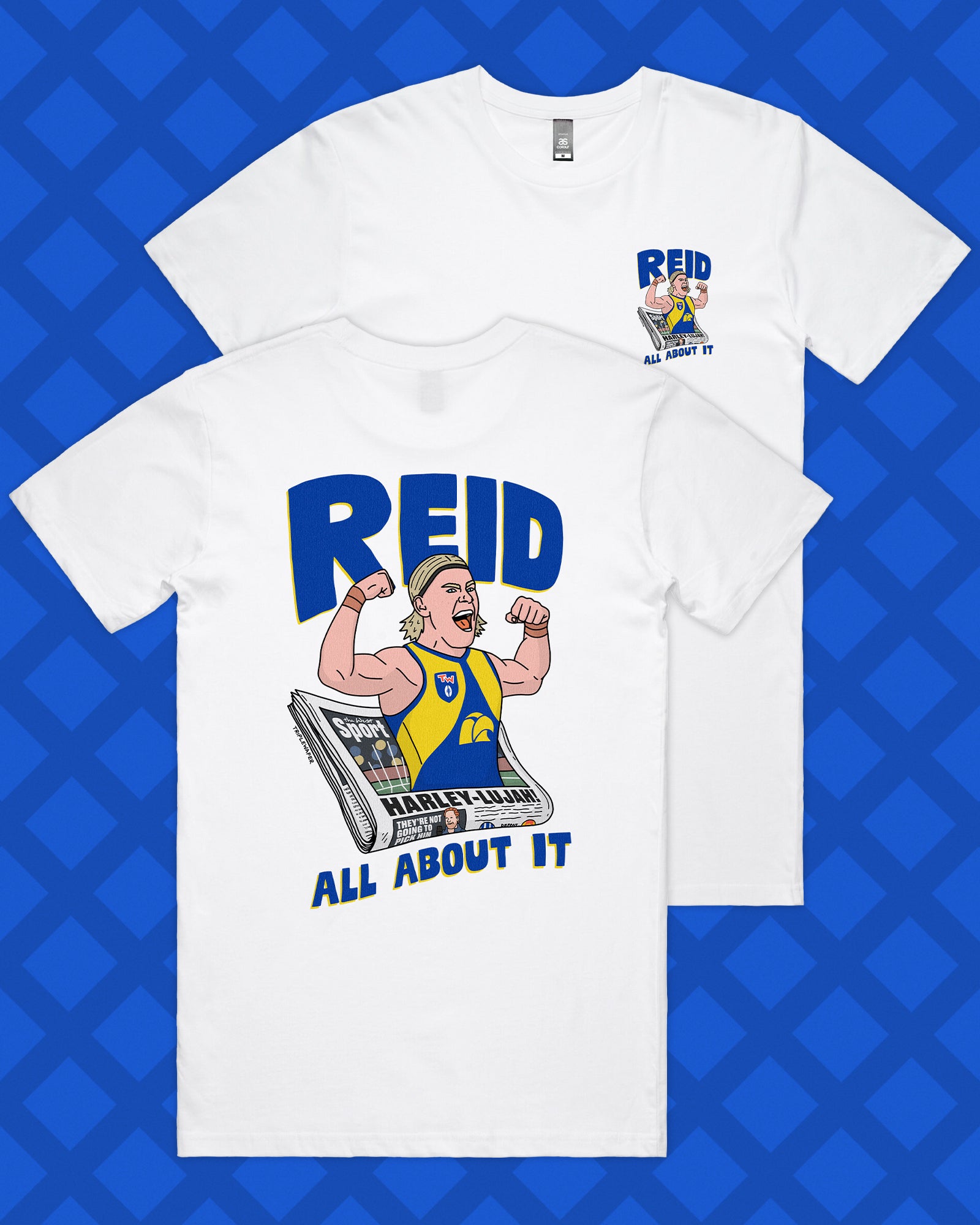 REID TEE