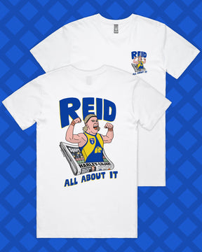 REID TEE