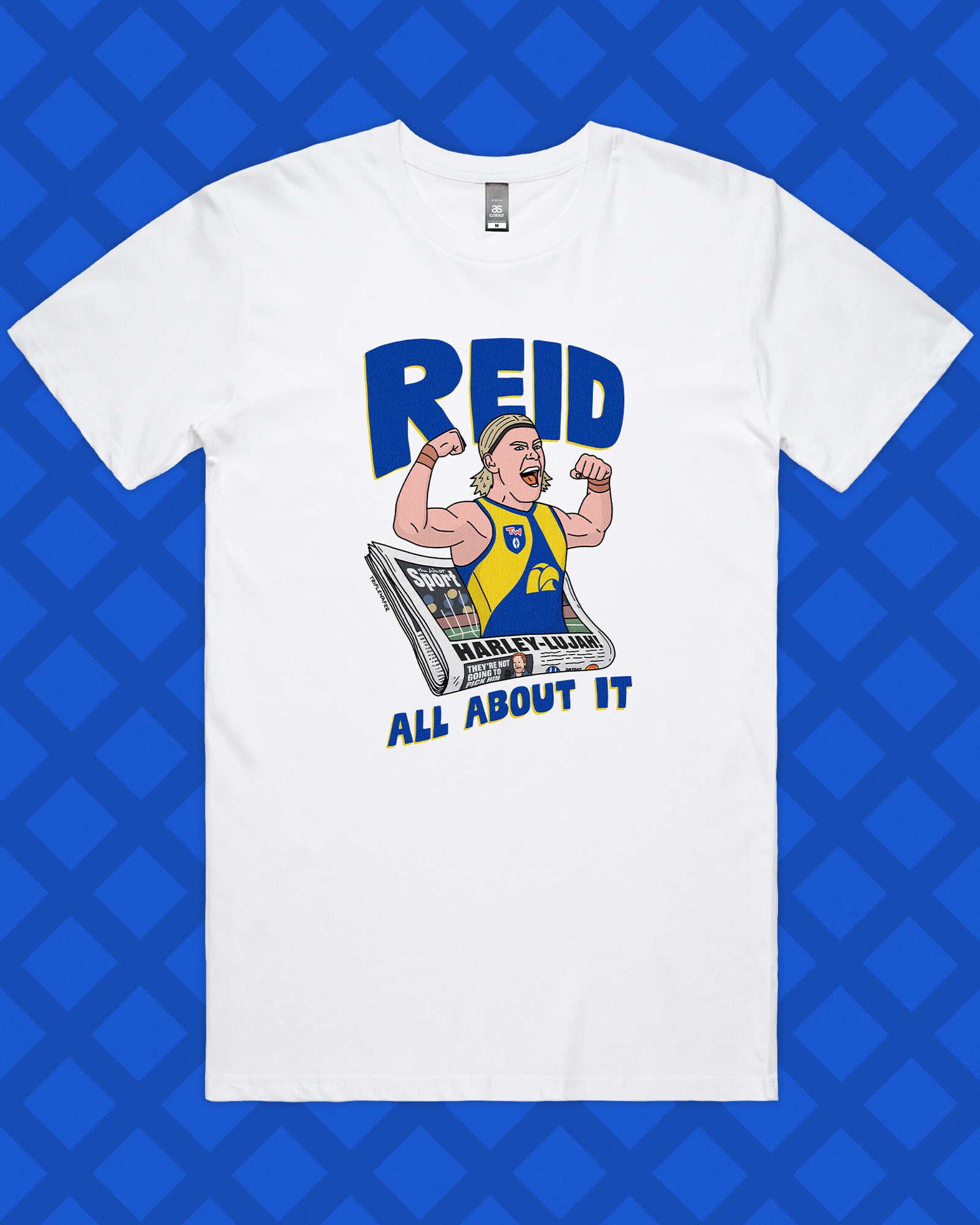 REID TEE