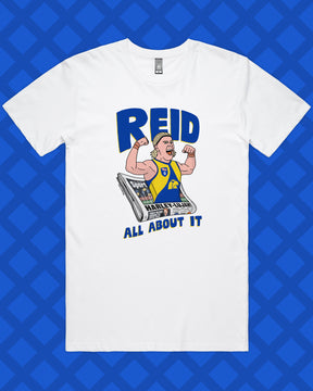 REID TEE