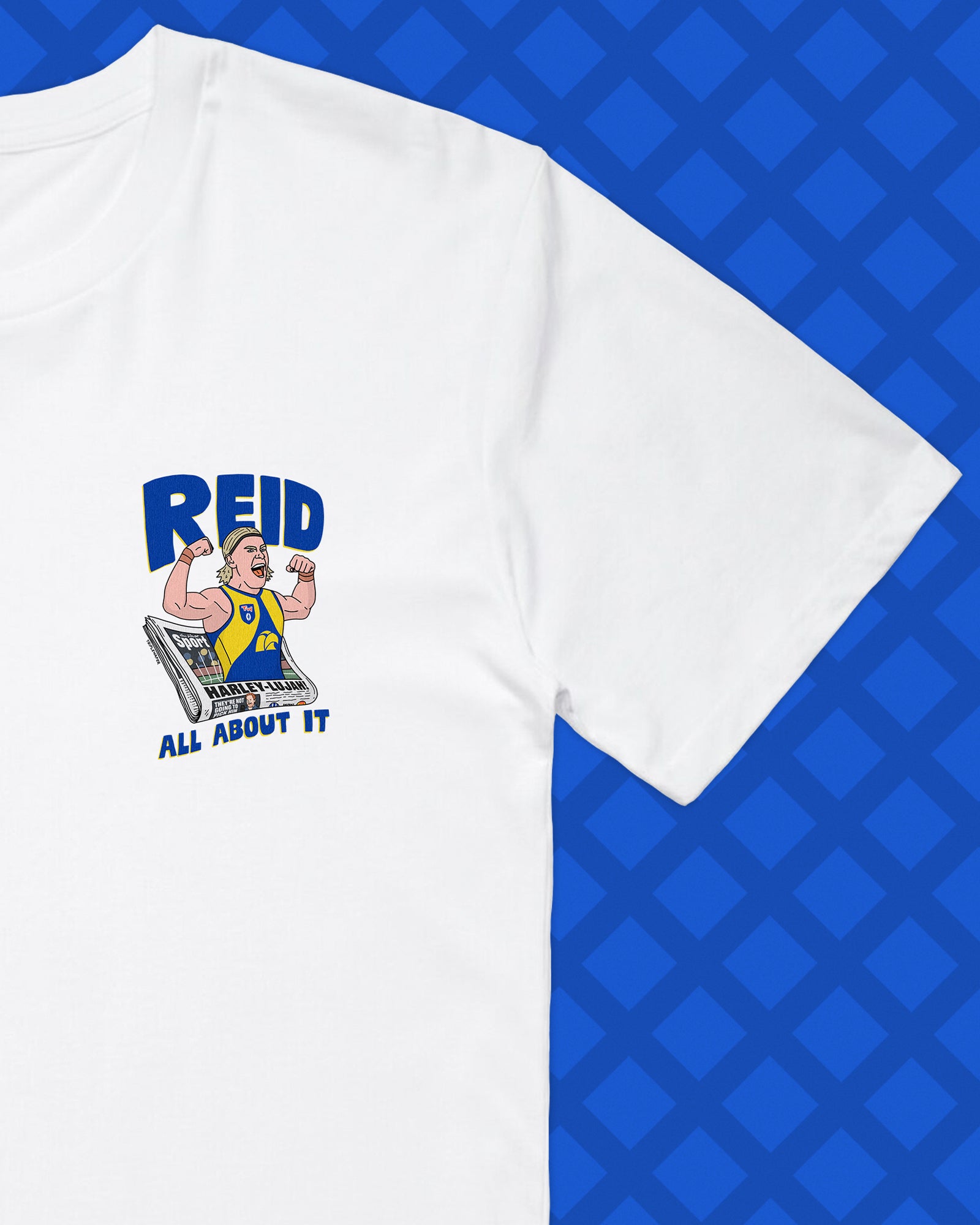 REID TEE