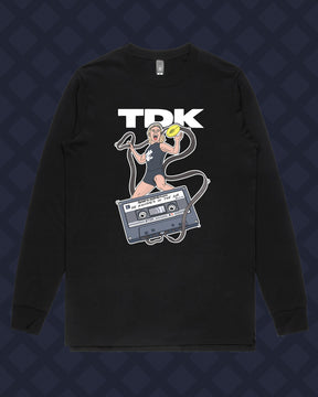 TDK LONG SLEEVE