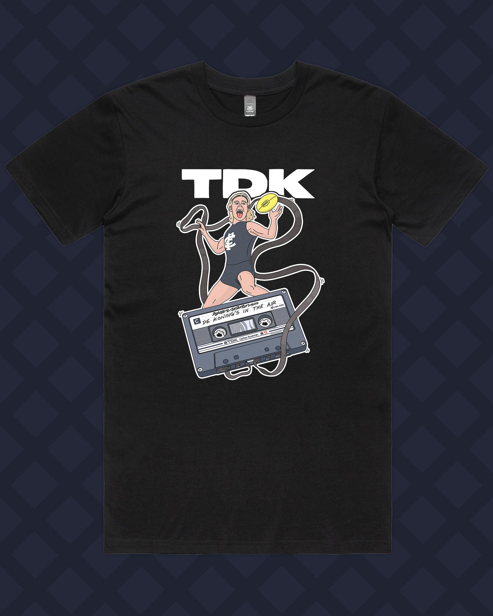 TDK TEE