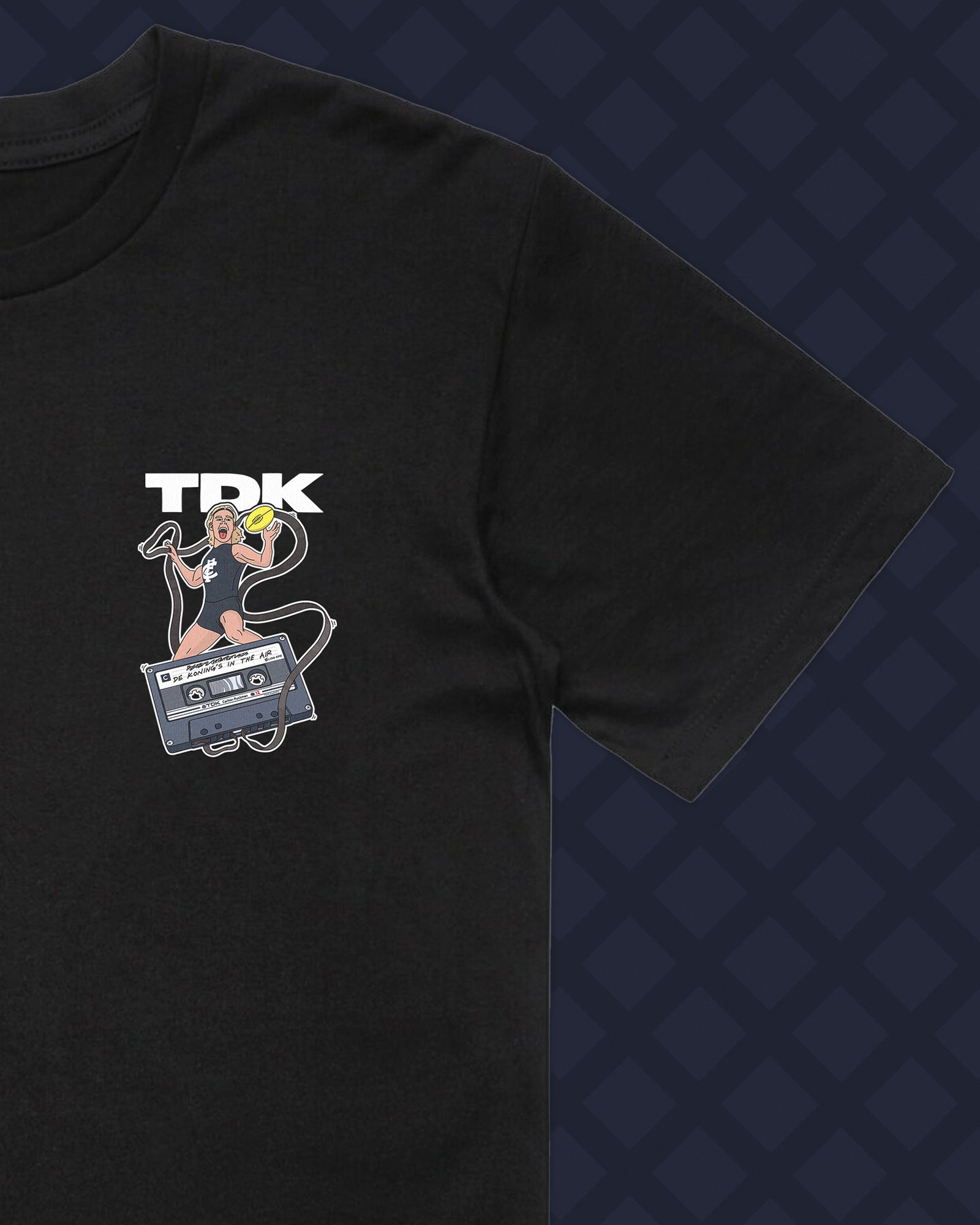 TDK TEE