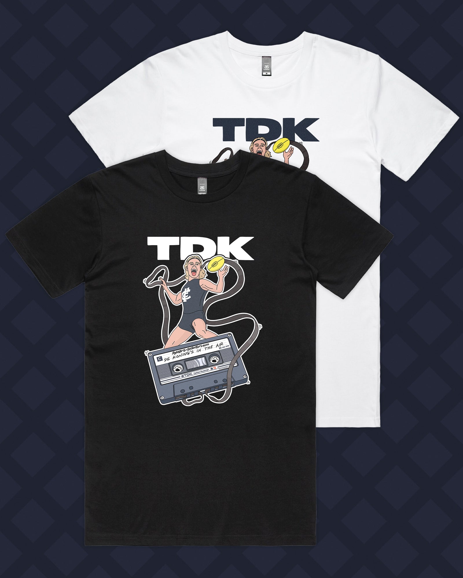 TDK TEE