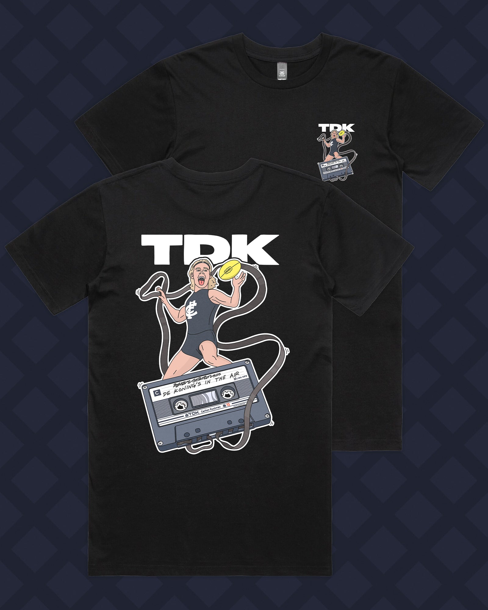 TDK TEE